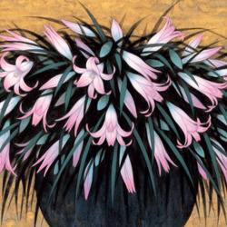 Пазл: Японская лилия