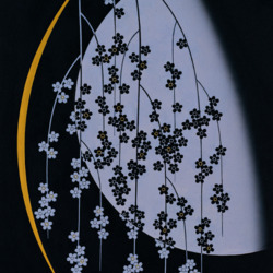 Пазл: Сакура