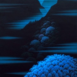 Пазл: Лунный свет