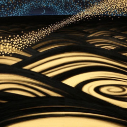 Пазл: Пересекая море