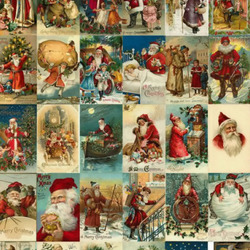 Пазл: Новый год