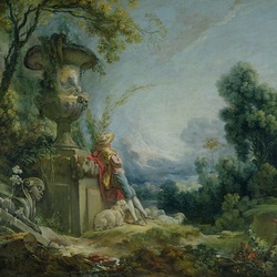 Пазл: Пастораль