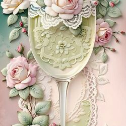 Пазл: Напиток