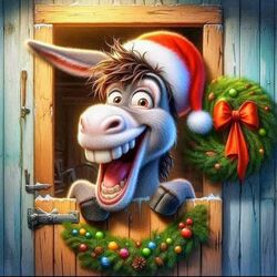 Пазл: С Новым годом