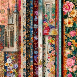 Пазл: Ткана для пэчворка