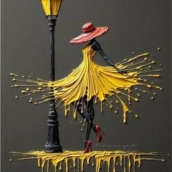 Пазл: На свидание