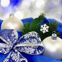 Пазл: Новогоднее настроение