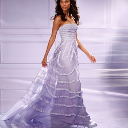 Пазл: Зои Салдана