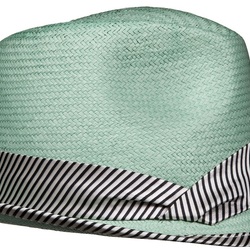 Пазл: Шляпы и шляпки. Федора