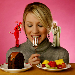 Пазл: Вечный выбор