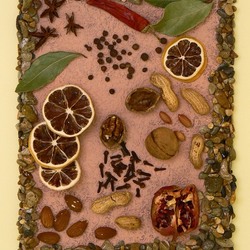 Пазл: Коллаж для кухни