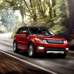 Пазл: На скорости