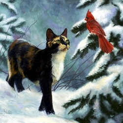 Пазл: Знакомство