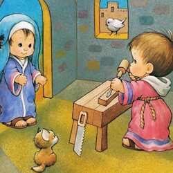 Пазл: Рождественская сказка 