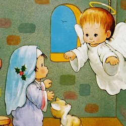 Пазл: Рождественская сказка  