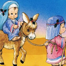 Пазл: Рождественская сказка 