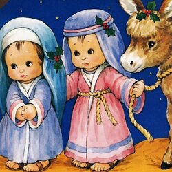 Пазл: Рождественская сказка 