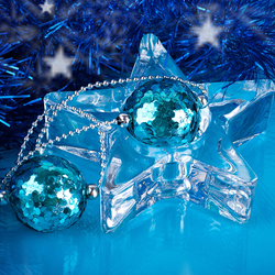 Пазл: Бриллиантовая звезда