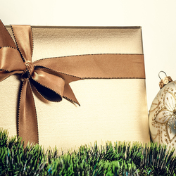 Пазл: Деловой подарок