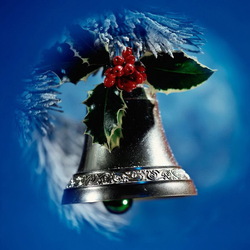 Пазл: Новогодний