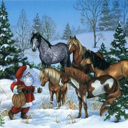 Пазл: Угощение