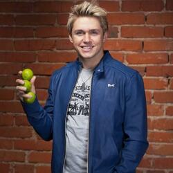 Пазл: Влад Соколовский