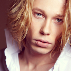 Пазл: Дмитрий Бикбаев 