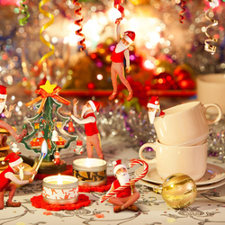 Пазл: Все к столу