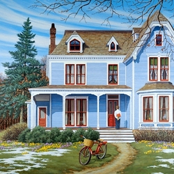 Пазл: Поклонник