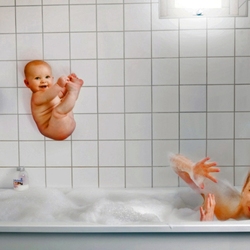 Пазл: Будущий олимпиец