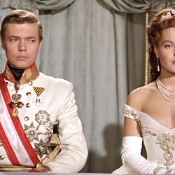 Пазл: Сиси. Трудные годы императрицы