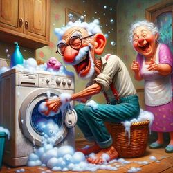 Пазл: Вместе всегда веселее