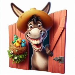 Пазл: Хеллоу