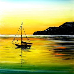 Пазл: Ближняя бухта