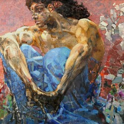 Пазл: Демон 