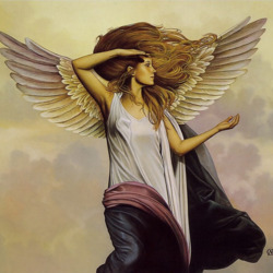 Пазл: Посланница