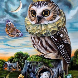 Пазл: Добыча короля