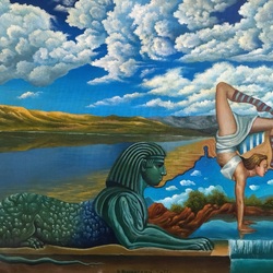 Пазл: Жертва