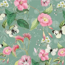 Пазл: Бабочки