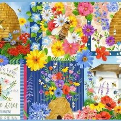 Пазл: Ах, лето