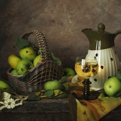 Пазл: Нежданная гостья 