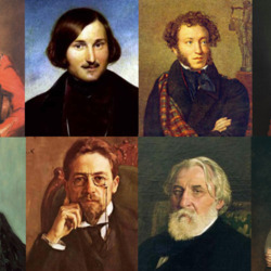 Пазл: Великие