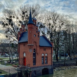 Пазл: В Калининграде