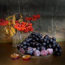 Пазл: Натюрморт 