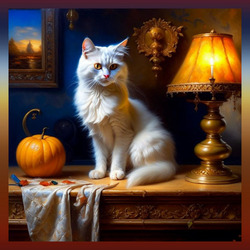 Пазл: Хранительница