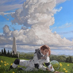 Пазл: Альма-матер