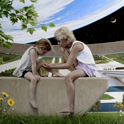 Пазл: Начало