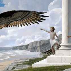 Пазл: Триумф Дедала