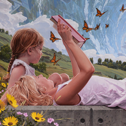 Пазл: Начало