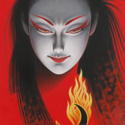 Пазл: Пламя гнева - Ачала